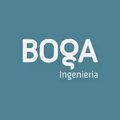 Logo de Boga Ingeniería